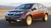 Honda �������� ����������� Acura MDX