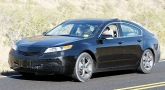��������� ��������� ���� Acura TL 2011 ����