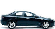 Alfa Romeo 159