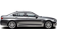 BMW 5 Series F10