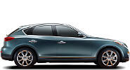 Infiniti EX