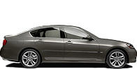 Infiniti M35