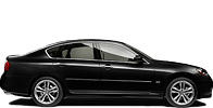 Infiniti M45