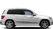 Mercedes-Benz GLK-Class