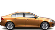 Volvo S60 New