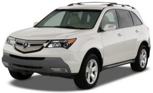 Acura MDX