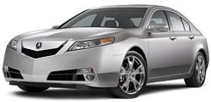 Acura TL