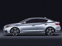 Acura ILX photo