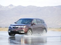 Acura MDX photo