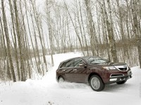 Acura MDX photo