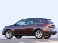 Acura MDX photo