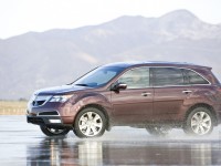 Acura MDX photo