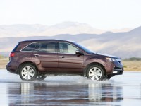 Acura MDX photo