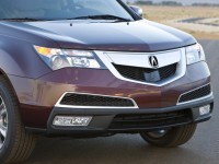 Acura MDX photo