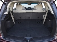 Acura MDX photo