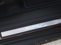 Acura MDX photo