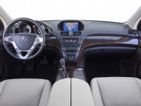 Acura MDX photo