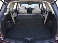 Acura MDX photo