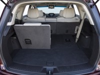 Acura MDX photo
