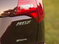 Acura MDX photo