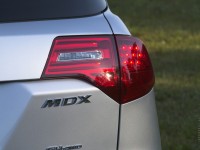 Acura MDX photo
