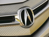 Acura MDX photo