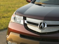 Acura MDX photo