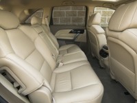 Acura MDX photo