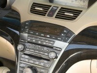 Acura MDX photo