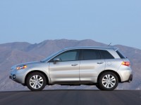 Acura RDX photo