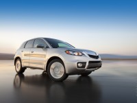 Acura RDX photo
