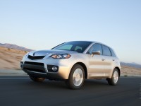 Acura RDX photo
