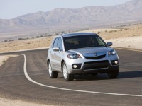 Acura RDX photo