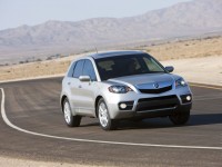 Acura RDX photo