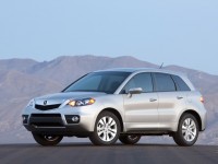 Acura RDX photo