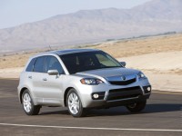 Acura RDX photo