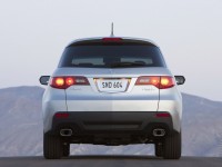 Acura RDX photo