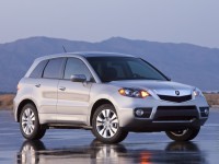 Acura RDX photo