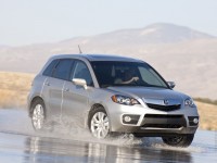 Acura RDX photo