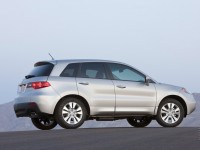 Acura RDX photo