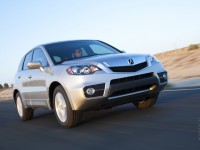 Acura RDX photo