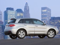Acura RDX photo