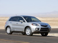 Acura RDX photo