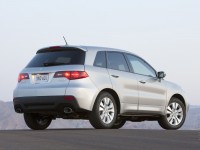 Acura RDX photo