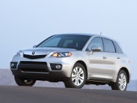 Acura RDX photo