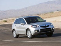 Acura RDX photo