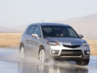 Acura RDX photo