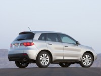 Acura RDX photo
