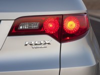 Acura RDX photo
