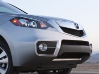 Acura RDX photo